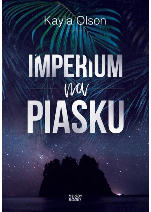 Imperium na piasku