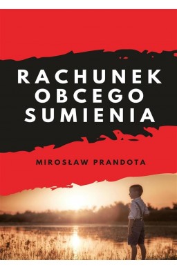 Rachunek obcego sumienia