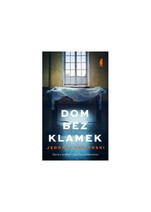 Dom bez klamek