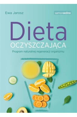 Dieta oczyszczająca