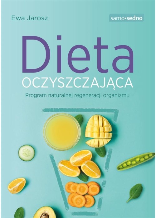 Dieta oczyszczająca