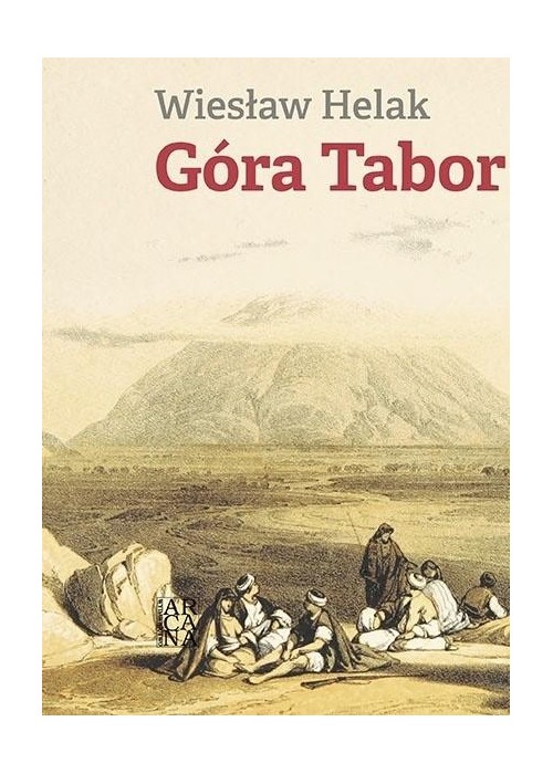 Góra Tabor