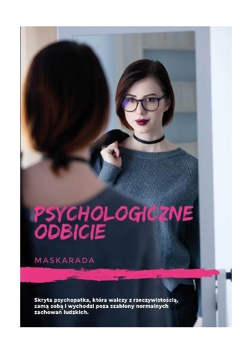 Psychologiczne odbicie