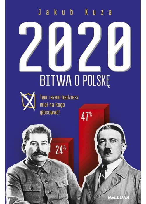 Bitwa o Polskę 2020