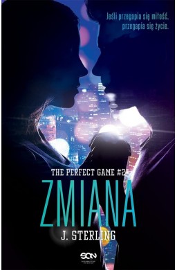 Zmiana. The Perfect Game T.2