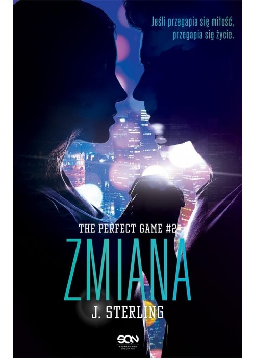 Zmiana. The Perfect Game T.2