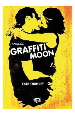 Graffiti Moon