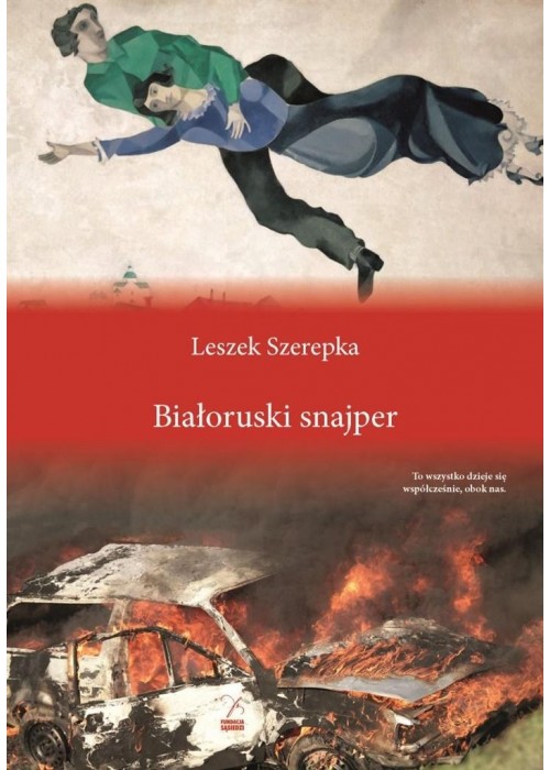 Białoruski snajper