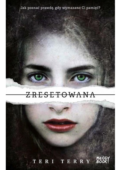 Zresetowana