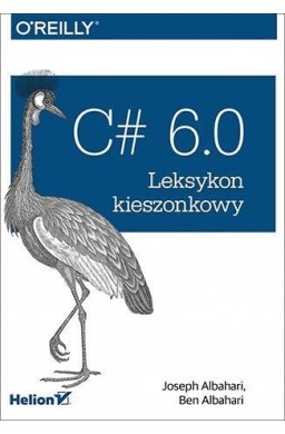 C 6.0 Leksykon kieszonkowy