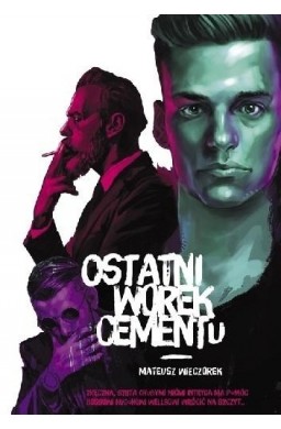 Ostatni worek cementu