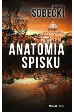 Anatomia spisku