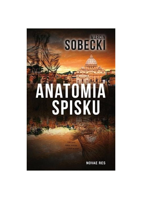 Anatomia spisku