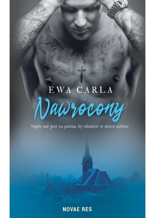 Nawrócony