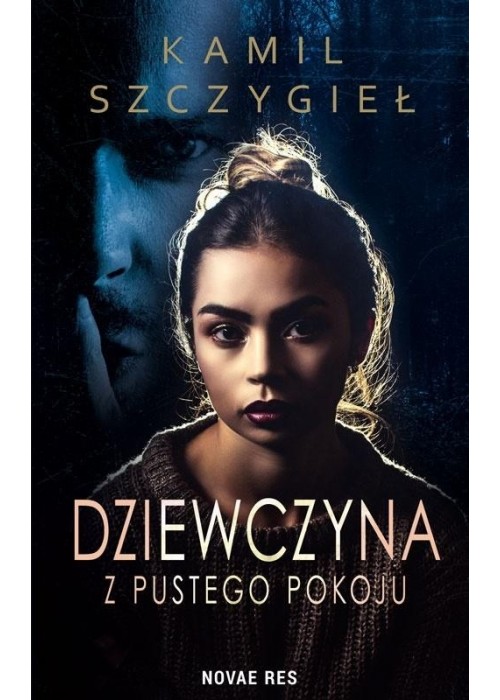 Dziewczyna z pustego pokoju