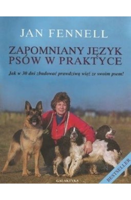 Zapomniany język psów w praktyce w.2014