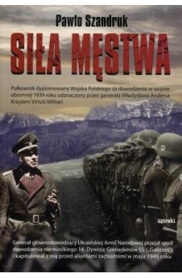 Siła męstwa