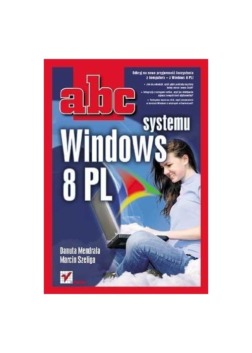 ABC systemu Windows 8 PL