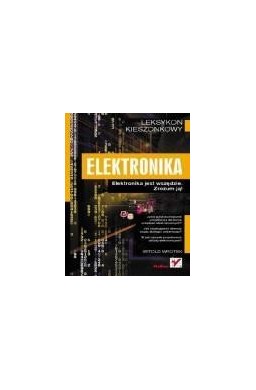 Elektronika. Leksykon kieszonkowy