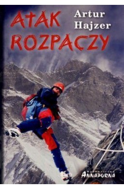 Atak rozpaczy