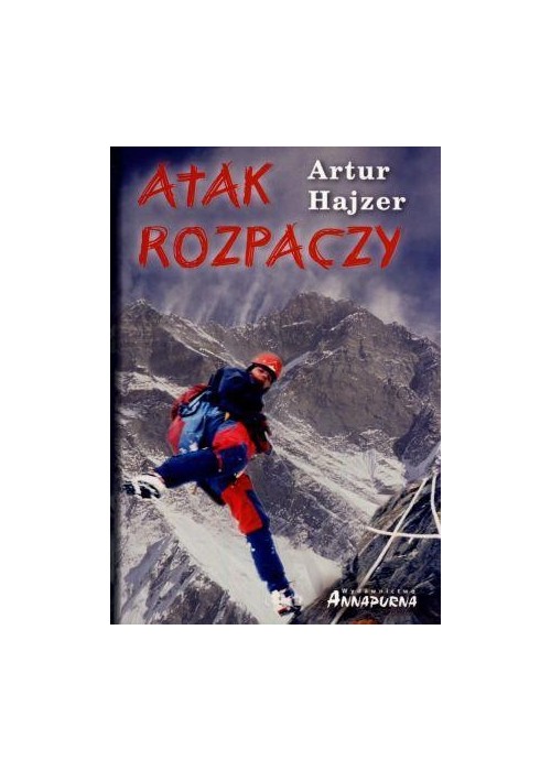 Atak rozpaczy