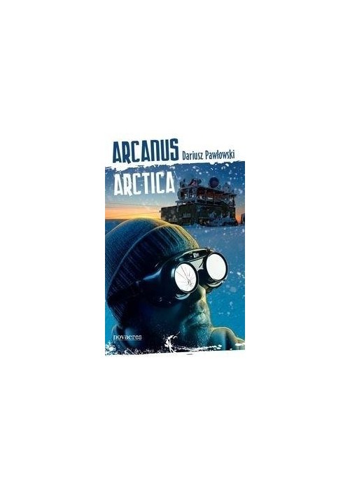 Arcanus Arctica