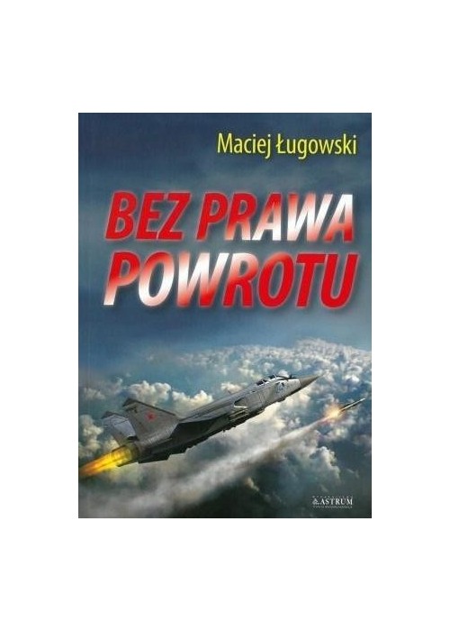 Bez prawa powrotu