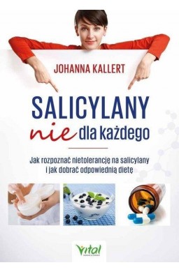 Salicylany nie dla każdego