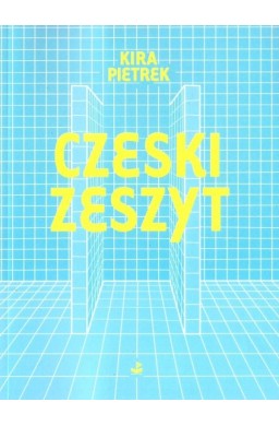 Czeski zeszyt