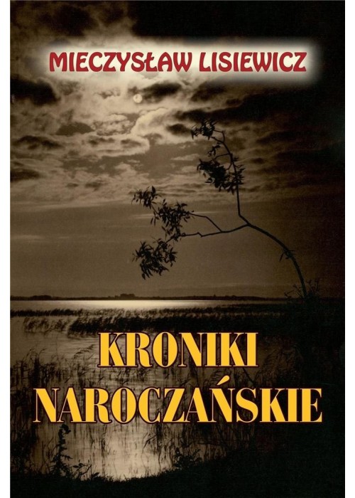 Kroniki naroczańskie