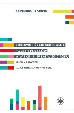 Zdrowie i życie seksualne Polek i Polaków...