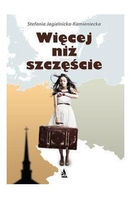 Więcej niż szczęście