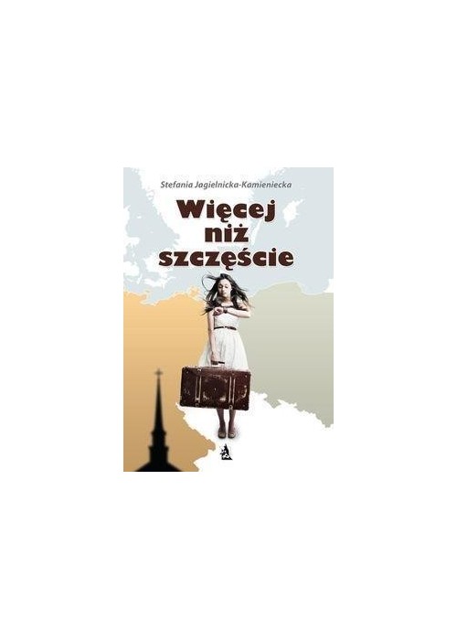 Więcej niż szczęście