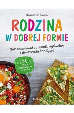 Rodzina w dobrej formie