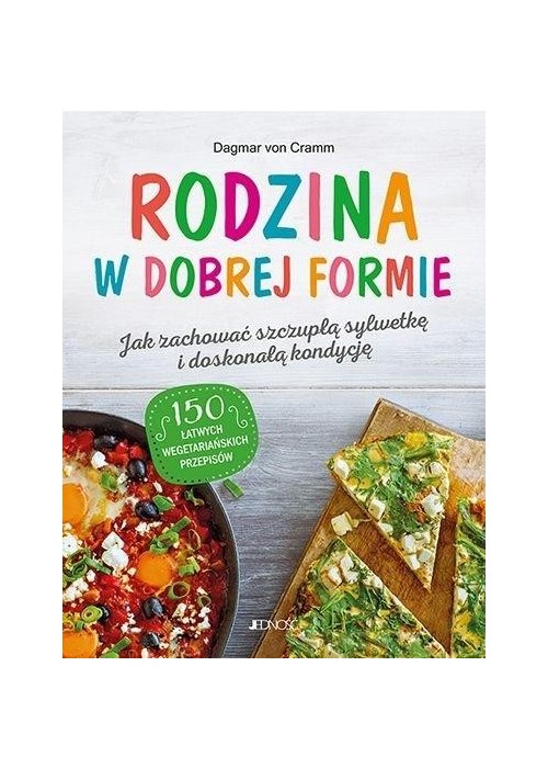 Rodzina w dobrej formie