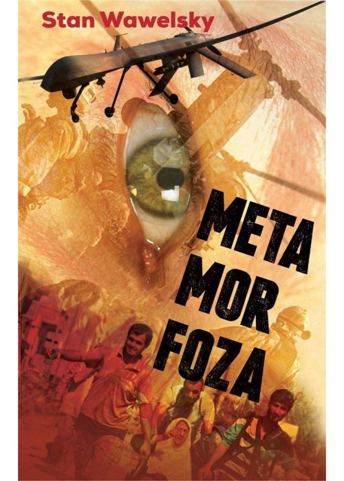 Metamorfoza