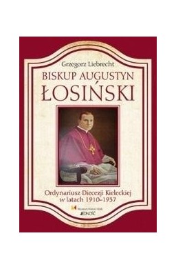 Biskup Augustyn Łosiński