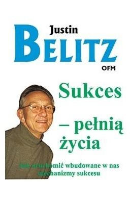 Sukces - pełnią życia