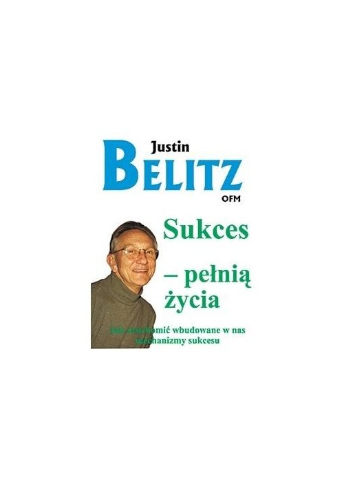 Sukces - pełnią życia