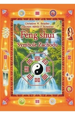 Feng Shui. Symbole Zachodu