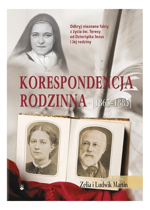 Korespondencja rodzinna (1863-1885)