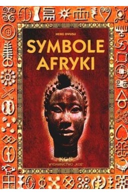 Symbole Afryki