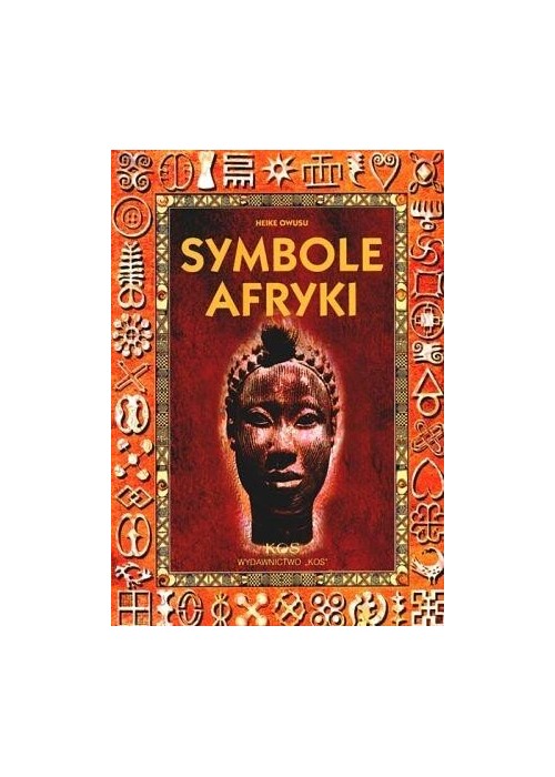 Symbole Afryki