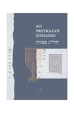 613 Przykazań Judaizmu