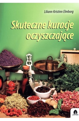 Skuteczne kuracje oczyszczające