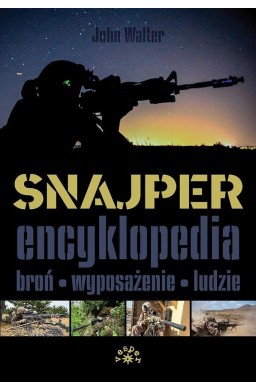 Snajper. Encyklopedia