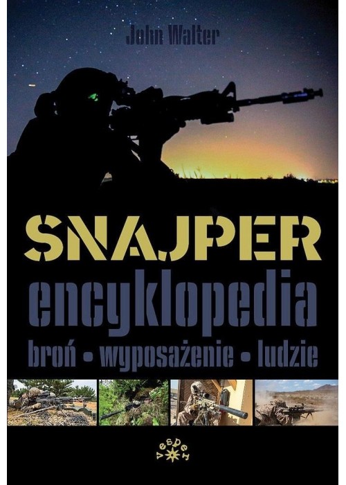 Snajper. Encyklopedia