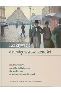 Reaktywacje dziewiętnastowieczności