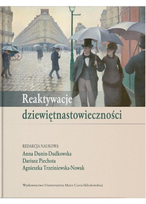 Reaktywacje dziewiętnastowieczności