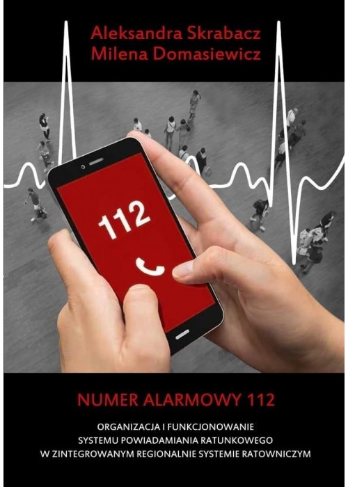 Numer alarmowy 112